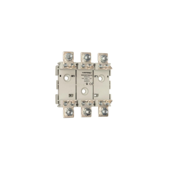 Mersen 41016 NH00 160A 3pol Schraube 