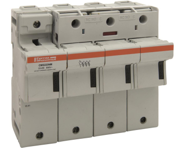 Mersen B331109 22x58 690V CMS22M 3P 