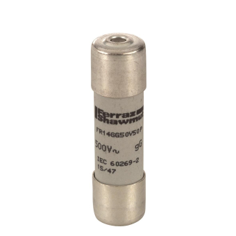 Mersen Sicherungseinsatz    FR14GG50V20P 