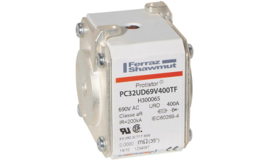 Mersen 33 TTF 700A aR 690V      Y300079C 