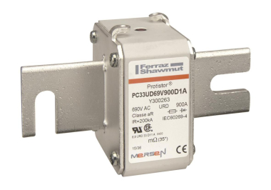 Mersen Sicherungseinsatz PC33UD69V900D1A 