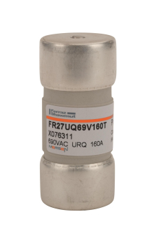 Mersen Sicherungseinsatz   FR27UQ69V160T 