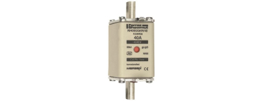 Mersen 1C747.000000 NH00 40A gG 690V 