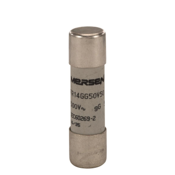 Mersen X218198 14x51 gG 400-690V 40A 