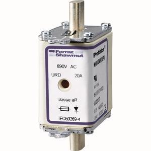 Mersen Sicherungseinsatz   NH00UD69V20PV 