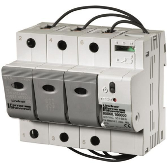 Mersen 05860.300000 LINOCUR Type 3 