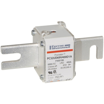 Mersen Sicherungseinsatz PC33UD69V900D1A 