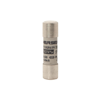 Mersen E1014580 10x38 gR 690V 20A 