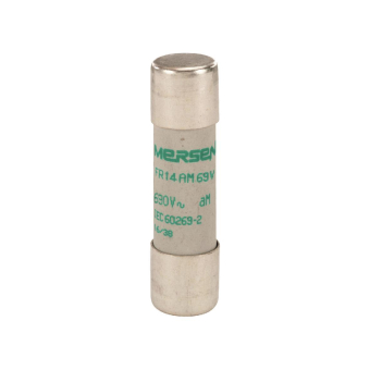 Mersen E219769 14x51 aM 400-690V 25A 