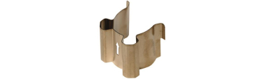Mersen 1.002.606 D02/D01 10x38 Reduktion 