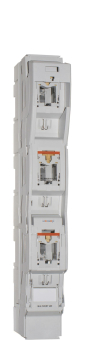 Mersen 1.250.000 NH2 400A 3pol MULTIVERT 
