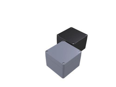 BERN Standardgehäuse CP 140 - 4220000000 