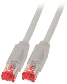 EFB RJ45 Patchkabel HRS TM21    K8051.10 