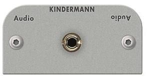 KIND Konnect 54 alu - Audio   7441000511 