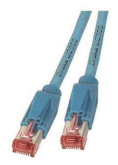 EFB RJ45 Patchkabel HRS TM21     K8054.2 