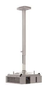 Kindermann Comfort 100² weiß  4000000101 