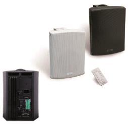 APART Aktivbox Set 50+IR      8705000022 