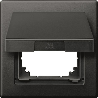 Merten Schutzabdeckung IP44       478014 
