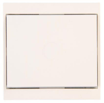Kopp A/W-Schalter MLT wei      620601087 