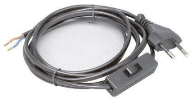 Kopp Zuleitung 2m              140305098 