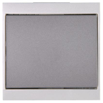 Kopp Taster o.Beleuchtung 10AX 621315080 