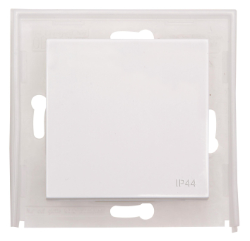 Kopp HK07 IP44 Wippe o.L.r-wei 493529006 