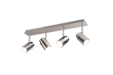 Trio 4er Spot ANGELO 4x GU10   880400406 