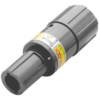 Lapp   EPIC POWERLOCK F6 S L3/GY M40 (1) 
