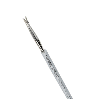LAPP UNITRONIC ST 2x20/7AWG  0033000/100 