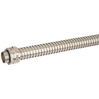 Lapp SILVYN UI COMPACT M20x1,5/2 AISI 