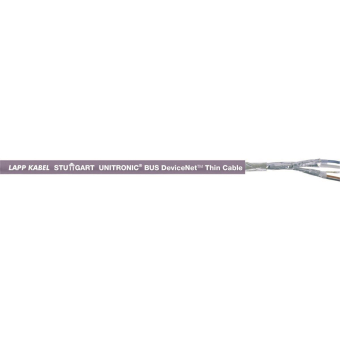 LAPP UNITRONIC DeviceNet THIN    2170343 