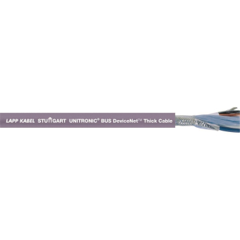 LAPP UNITRONIC BUS DN THICK Y    2170342 