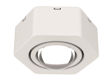 LIGHTME POWERLENS MOSAIK Gips    LM85770 
