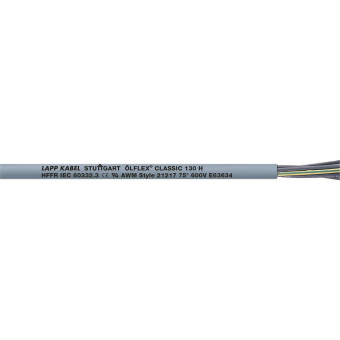 LAPP ÖLFLEX CLASSIC 130 H 7G1,5 