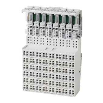 EATON XN-B6S-SBBSBB Basismodul    140140 