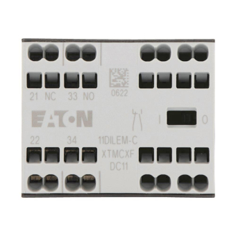 EATON 11DILEM-C Hilfsschalter     230255 