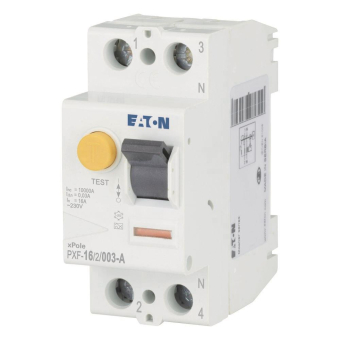 EATON PXF-16/2/003-A FI-Schalter  236730 