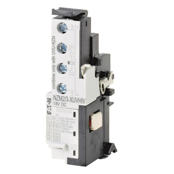 EATON NZM2/3-XUVHIV               259684 