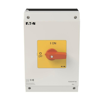 EATON P3-63/I4-RT-NA EIN-AUS-     255899 