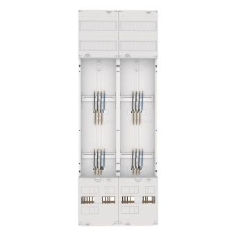 EATON ZSD-Z29A1074 Zählerfeld 2-  230815 