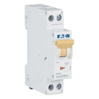 EATON PLN6-C13/1N-DE              263281 