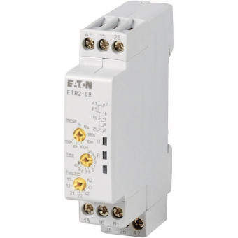 EATON ETR2-69 Zeitrelais 1W       262689 