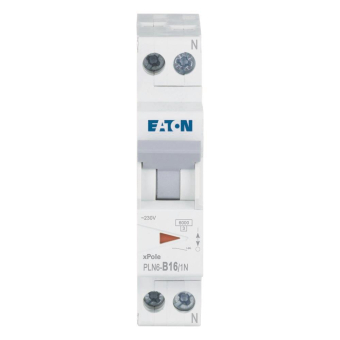 EATON PLN6-B16/1N-DE              263272 