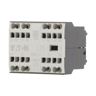 EATON 22DILE-C Hilfsschalter      230260 