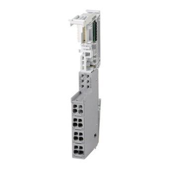 EATON XN-P4S-SBBC Basismodul      140087 