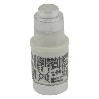 EATON Sicherungseinsatz Nsp.     25NZ02R 