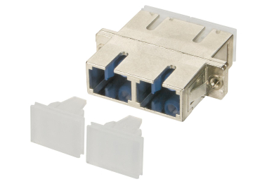 Metz LWL-Kupplung SC-D        150900D2-I 