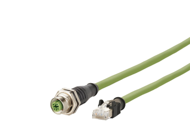 Metz Verbindungsleitung M12  142M4D25100 