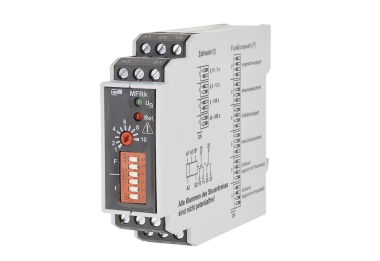 BTR MFRk-E12, 230 V AC / 2      MFRk-E12 