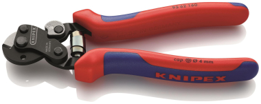 Knipex Drahtseilschere 160mm     9562160 